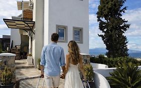 Villa Of The God